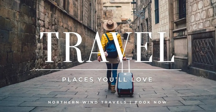 Comfortable Travel