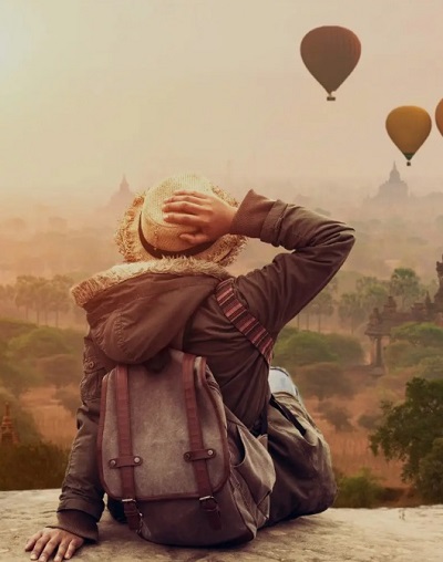 Comfortable Travel